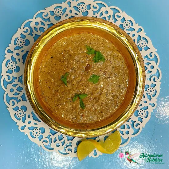 Adventures and Hobbies Restaurant