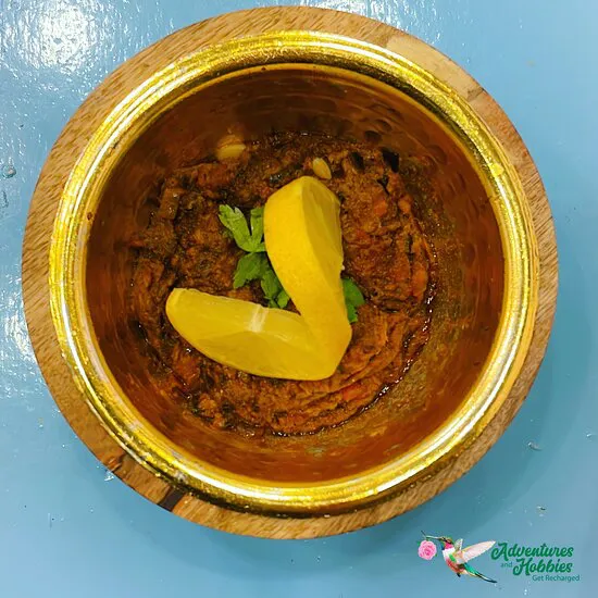 Adventures and Hobbies Restaurant