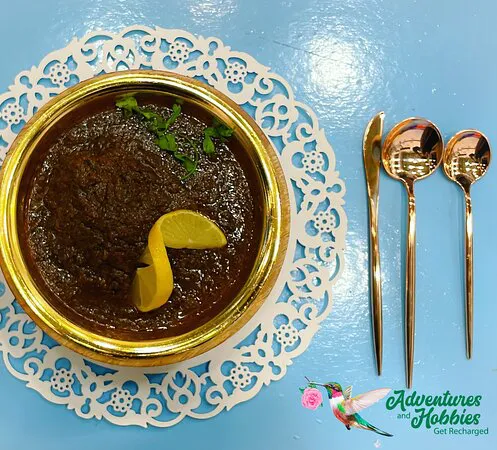 Adventures and Hobbies Restaurant