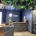 KPOT الكورية للشواء & وعاء ساخن