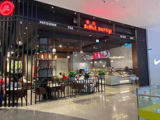 سيميت ساراي