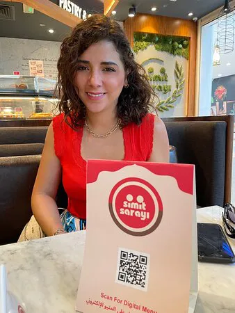 سيميت ساراي