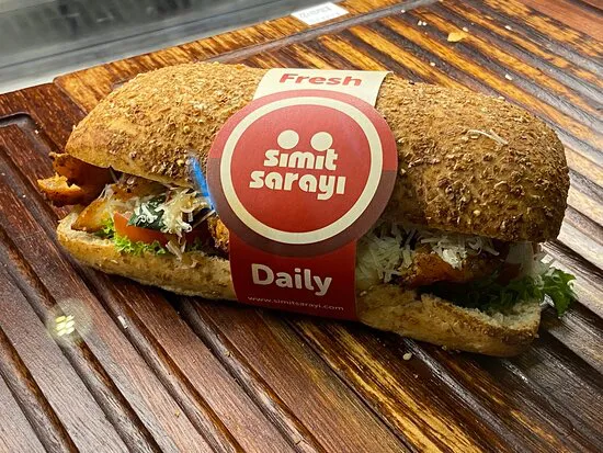 سيميت ساراي