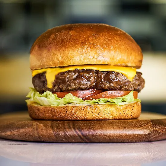 Sal's Burger Kitchen - النخلة