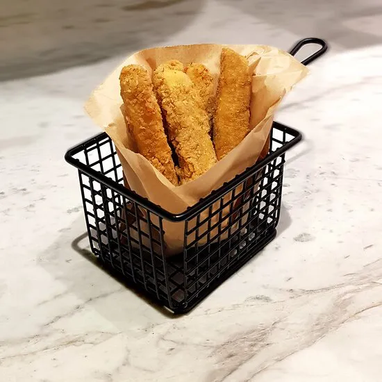 Sal's Burger Kitchen - النخلة