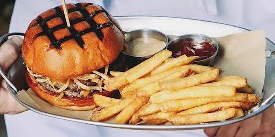 تيراكوتا ستيك هاوس الدوحة