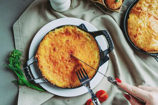 تيراكوتا ستيك هاوس الدوحة