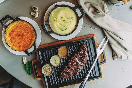 تيراكوتا ستيك هاوس الدوحة