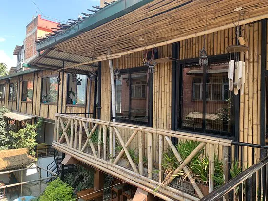 مطعم باسوري