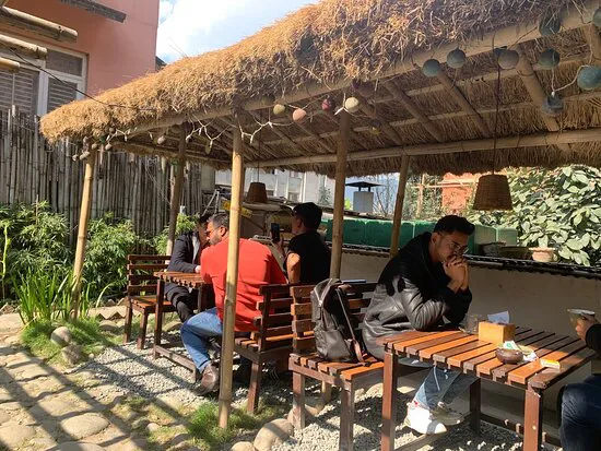 مطعم باسوري