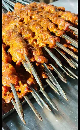 كبابشي لكناو