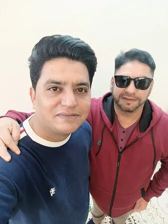 كبابشي لكناو