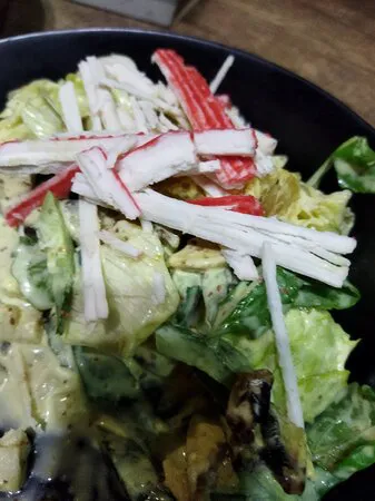 صالة ومطعم P otion