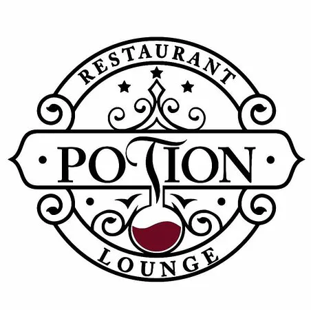 صالة ومطعم P otion