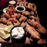 صالة ومطعم P otion