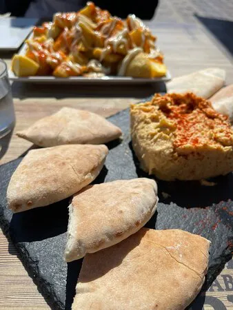 سيرفيسيريا فرايدوريا إنسبيرو