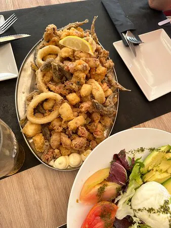 سيرفيسيريا فرايدوريا إنسبيرو