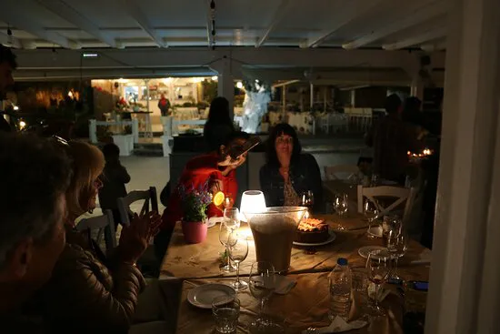 Aqua Azul By (sea Side Breeze)