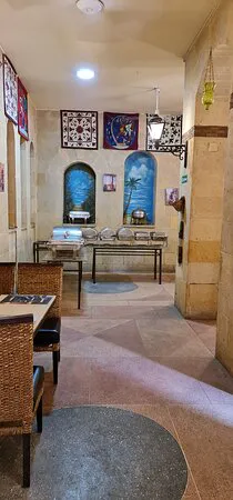 Al Khan Restaurant & Cafe