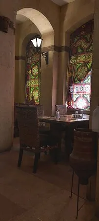 Al Khan Restaurant & Cafe