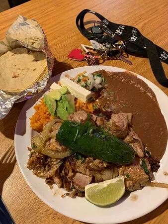 Talitas Restaurant