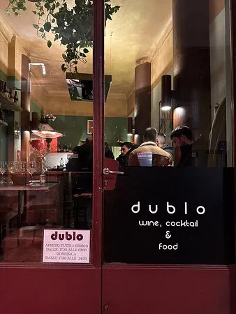 Dublo