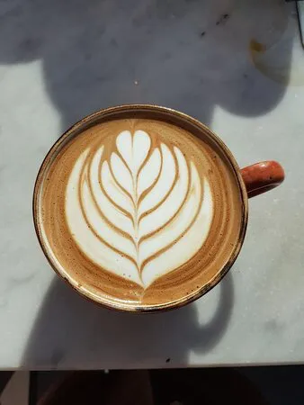 بير نوي كافيه، إسطنبول