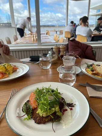 Walte r Cafe ريجاتا بوينت كانبيرا