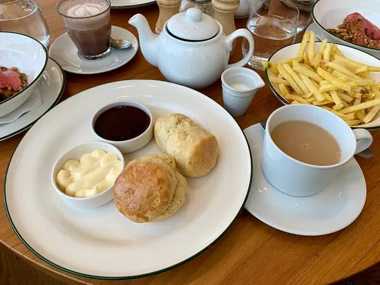 Walte r Cafe ريجاتا بوينت كانبيرا