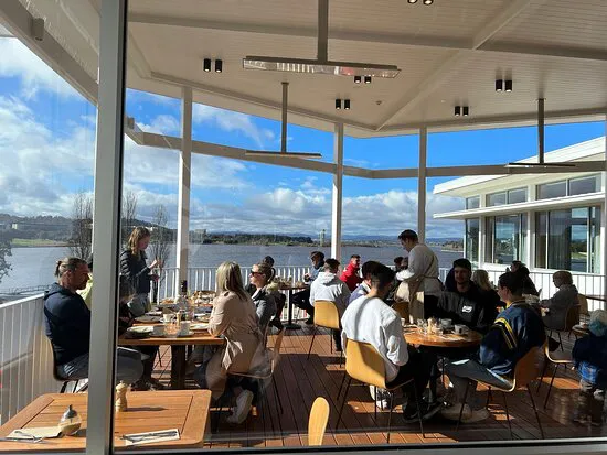 Walte r Cafe ريجاتا بوينت كانبيرا