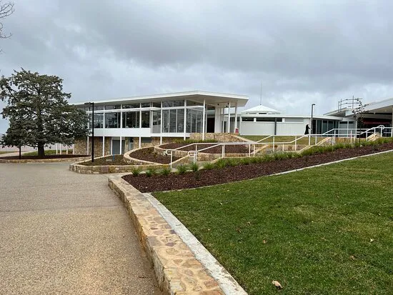 Walte r Cafe ريجاتا بوينت كانبيرا