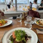 Walte r Cafe ريجاتا بوينت كانبيرا