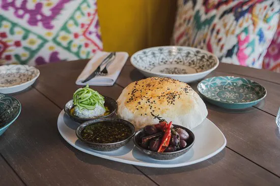 Buddha-Bar البوشرا