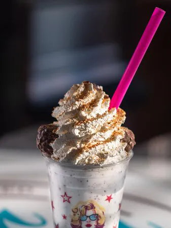 تحول العجين هوليوود