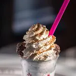 Turn Dough Hollywood