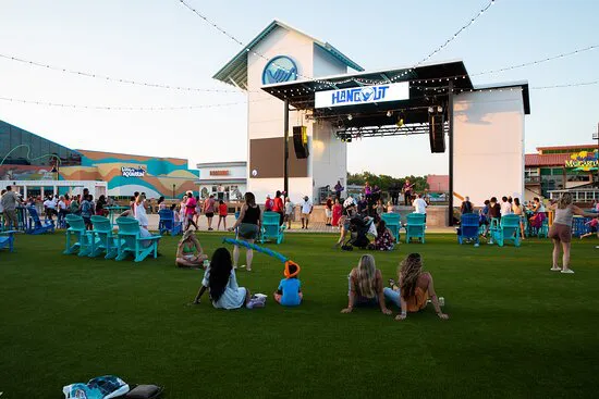 The Hangout Myrtle Beach