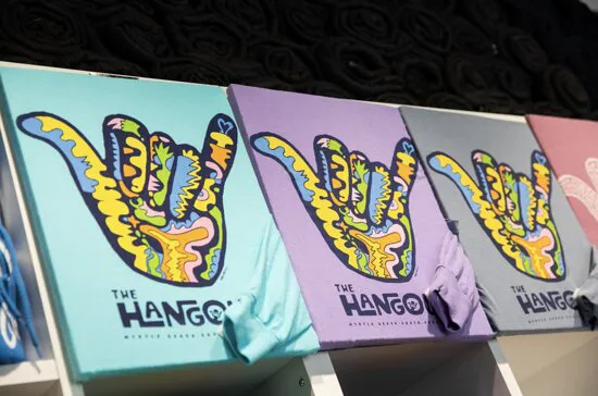 The Hangout Myrtle Beach