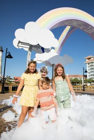 The Hangout Myrtle Beach