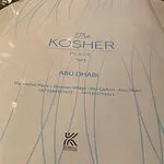 The Kosher Place Restaurant