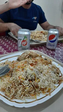 Al Mallas Golden Popular Foods