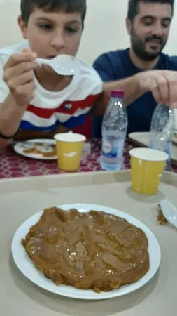 Al Mallas Golden Popular Foods