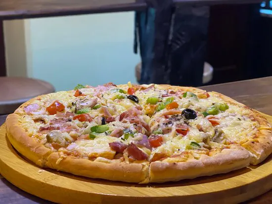 Alleys Cafe, الولايات المتحدة الأمريكية