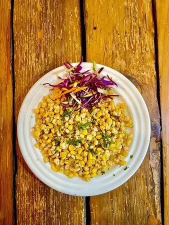 Alleys Cafe, الولايات المتحدة الأمريكية