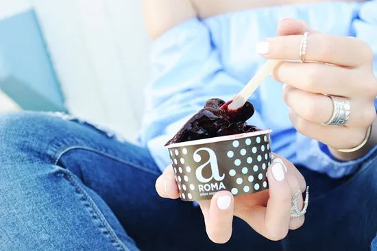 أروما جيلاتو دوبروفنيك الثاني