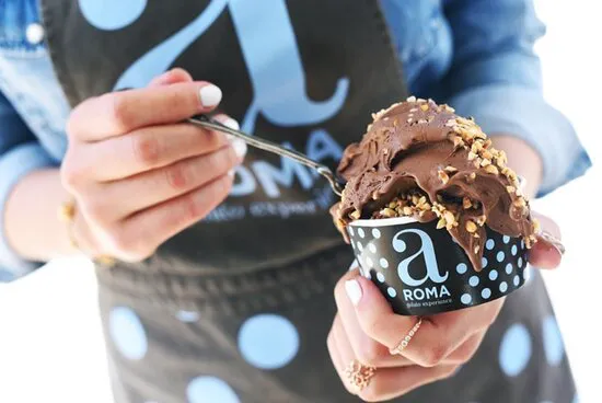 أروما جيلاتو دوبروفنيك الثاني