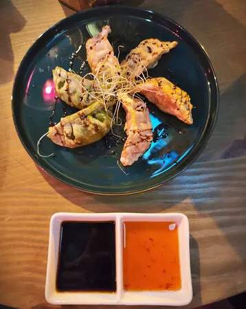 Braco Cocktail & Sushi
