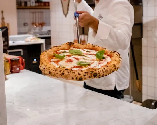 Vasame - Pizza e Passione Napoletana