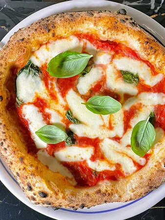 Vasame - Pizza e Passione Napoletana