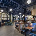 فلينكر كيتشن  سبورتينغ كلوب