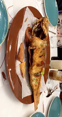 Sultana Seafood Resturant